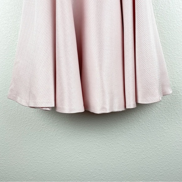 Little Wardrobe London Pink Dress & Jacket Set‎ Size 8-9Y - Picture 8 of 14